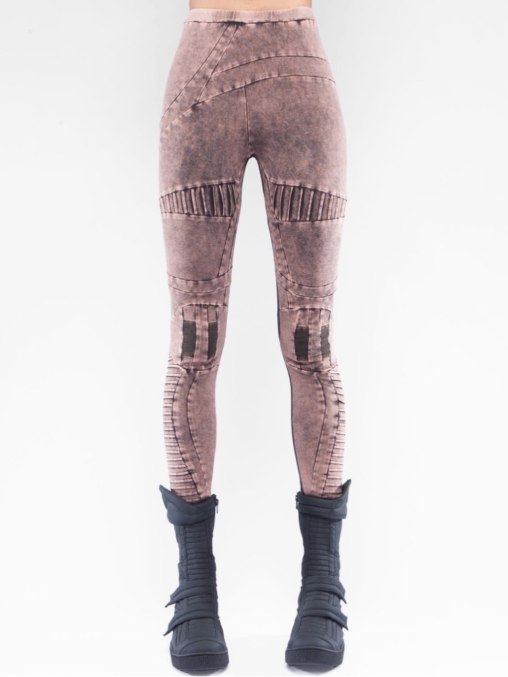 Demobaza Dune Apocalypse Leggings XL